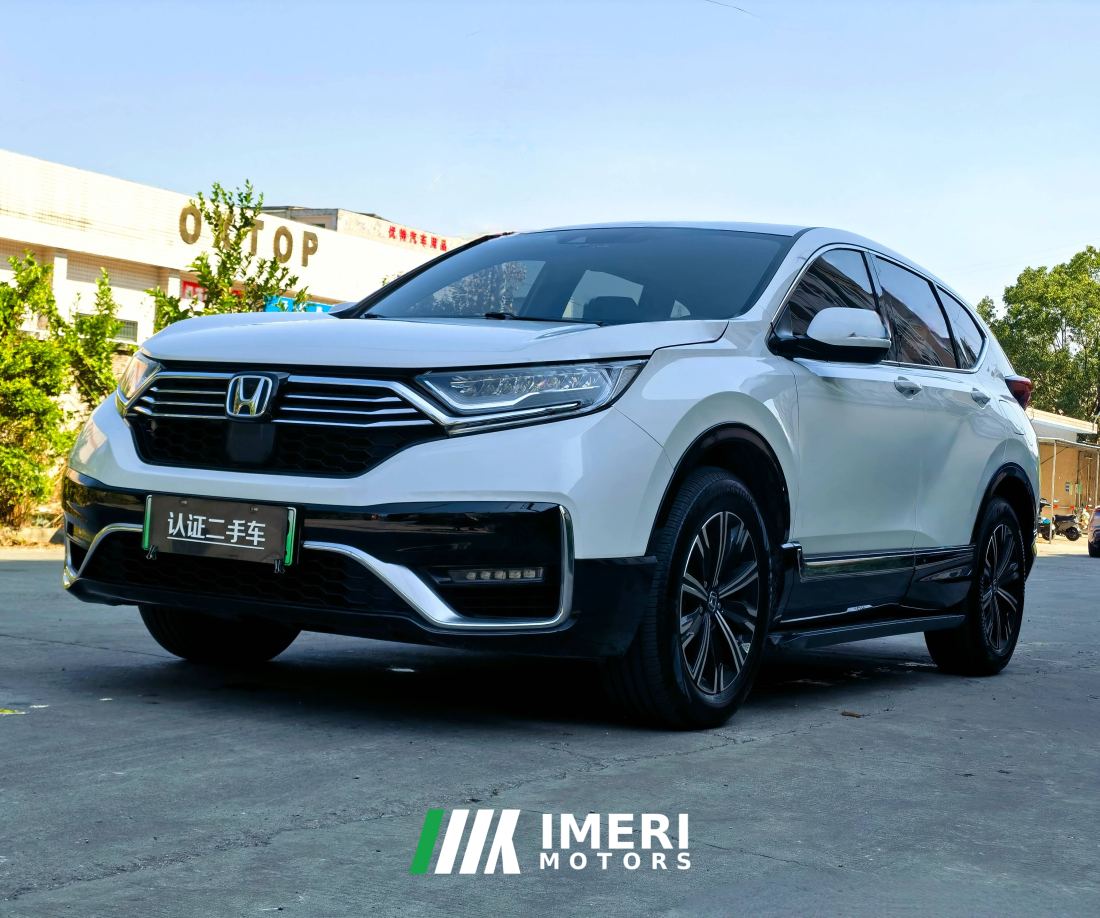 Honda CR-V e:PHEV 2.0L Edition - ავტომობილი ჩინეთიდან