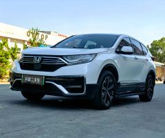 Honda CR-V e:PHEV 2.0L Edition - ფოტო 1