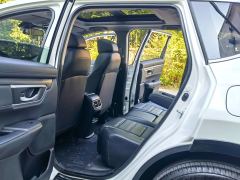 Honda CR-V e:PHEV 2.0L Edition - ფოტო 10