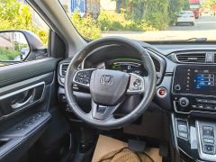 Honda CR-V e:PHEV 2.0L Edition - ფოტო 12