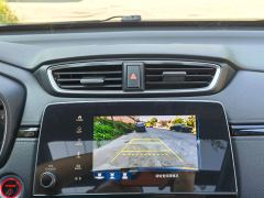 Honda CR-V e:PHEV 2.0L Edition - ფოტო 14