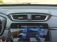 Honda CR-V e:PHEV 2.0L Edition - ფოტო 16