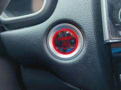 Honda CR-V e:PHEV 2.0L Edition - ფოტო 20
