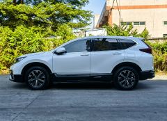 Honda CR-V e:PHEV 2.0L Edition - ფოტო 4