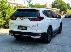 Honda CR-V e:PHEV 2.0L Edition - ფოტო 7
