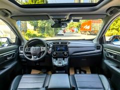 Honda CR-V e:PHEV 2.0L Edition - ფოტო 8