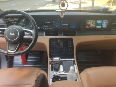 Li Auto Li ONE EREV6 Edition - ფოტო 16
