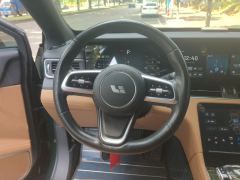 Li Auto Li ONE EREV6 Edition - ფოტო 18