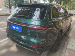 Li Auto Li ONE EREV6 Edition - ფოტო 2