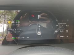 Li Auto Li ONE EREV6 Edition - ფოტო 20