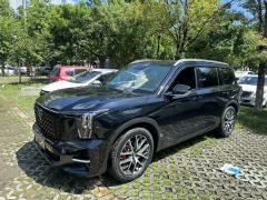 GAC Trumpchi GS8 Pilot series 2.0T RWD Luxury Edition 5-seater - фото 1