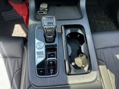 GAC Trumpchi GS8 Pilot series 2.0T RWD Luxury Edition 5-seater - фото 10