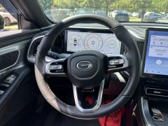 GAC Trumpchi GS8 Pilot series 2.0T RWD Luxury Edition 5-seater - фото 12