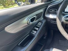 GAC Trumpchi GS8 Pilot series 2.0T RWD Luxury Edition 5-seater - фото 13