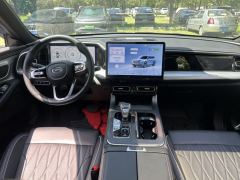 GAC Trumpchi GS8 Pilot series 2.0T RWD Luxury Edition 5-seater - фото 14