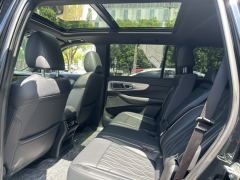 GAC Trumpchi GS8 Pilot series 2.0T RWD Luxury Edition 5-seater - фото 15