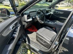 GAC Trumpchi GS8 Pilot series 2.0T RWD Luxury Edition 5-seater - фото 16