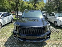 GAC Trumpchi GS8 Pilot series 2.0T RWD Luxury Edition 5-seater - фото 2