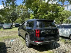 GAC Trumpchi GS8 Pilot series 2.0T RWD Luxury Edition 5-seater - фото 3