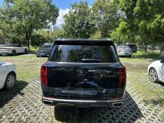 GAC Trumpchi GS8 Pilot series 2.0T RWD Luxury Edition 5-seater - фото 4