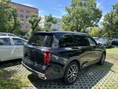 GAC Trumpchi GS8 Pilot series 2.0T RWD Luxury Edition 5-seater - фото 5