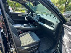 GAC Trumpchi GS8 Pilot series 2.0T RWD Luxury Edition 5-seater - фото 7