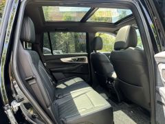 GAC Trumpchi GS8 Pilot series 2.0T RWD Luxury Edition 5-seater - фото 8