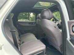 Chery Tiggo 9 2.0T 2WDDeluxe Edition 5 - ფოტო 10