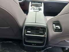 Chery Tiggo 9 2.0T 2WDDeluxe Edition 5 - ფოტო 11