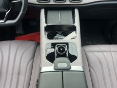 Chery Tiggo 9 2.0T 2WDDeluxe Edition 5 - ფოტო 12