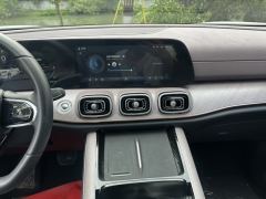 Chery Tiggo 9 2.0T 2WDDeluxe Edition 5 - ფოტო 13
