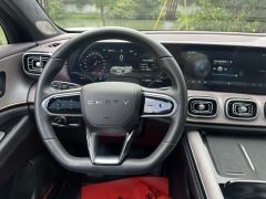 Chery Tiggo 9 2.0T 2WDDeluxe Edition 5 - ფოტო 14