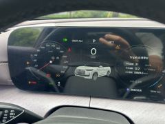 Chery Tiggo 9 2.0T 2WDDeluxe Edition 5 - ფოტო 15