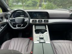 Chery Tiggo 9 2.0T 2WDDeluxe Edition 5 - ფოტო 16