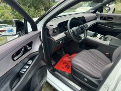 Chery Tiggo 9 2.0T 2WDDeluxe Edition 5 - ფოტო 3