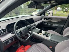 Chery Tiggo 9 2.0T 2WDDeluxe Edition 5 - ფოტო 4