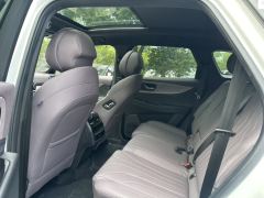 Chery Tiggo 9 2.0T 2WDDeluxe Edition 5 - ფოტო 5