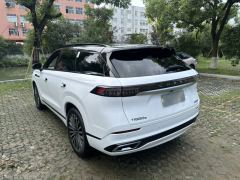 Chery Tiggo 9 2.0T 2WDDeluxe Edition 5 - ფოტო 6