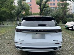 Chery Tiggo 9 2.0T 2WDDeluxe Edition 5 - ფოტო 7