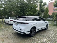 Chery Tiggo 9 2.0T 2WDDeluxe Edition 5 - ფოტო 8