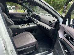 Chery Tiggo 9 2.0T 2WDDeluxe Edition 5 - ფოტო 9
