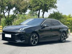 Lynk & Co 03 1.5T 2WDPro 5 - ფოტო 1