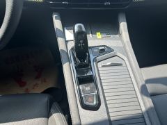 Lynk & Co 03 1.5T 2WDPro 5 - ფოტო 20