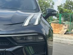 Lynk & Co 03 1.5T 2WDPro 5 - ფოტო 5