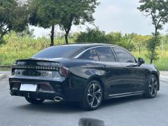 Lynk & Co 03 1.5T 2WDPro 5 - ფოტო 8
