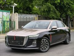 FAW Red Flag H5 2.0T Automatic Smart Connected Flagship Comfort Edition - ფოტო 1