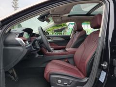 FAW Red Flag H5 2.0T Automatic Smart Connected Flagship Comfort Edition - ფოტო 10