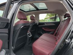 FAW Red Flag H5 2.0T Automatic Smart Connected Flagship Comfort Edition - ფოტო 11