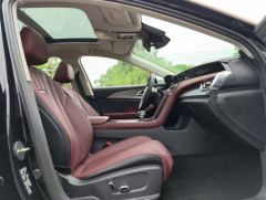 FAW Red Flag H5 2.0T Automatic Smart Connected Flagship Comfort Edition - ფოტო 12