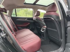 FAW Red Flag H5 2.0T Automatic Smart Connected Flagship Comfort Edition - ფოტო 13